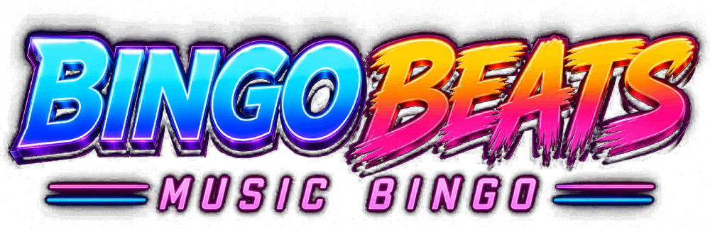 BingoBeats Music Bingo